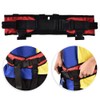Medical Transfer Belt Patient Lift Sling Assistant Rehabilitation Belt with