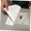 Abaodam 10 Pcs Paper Frame Paper Making Mould Frame Paper