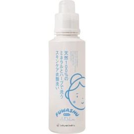 Shizen Megumisui Mayichi My Neighbor Fuchushu (Body) 20.3 fl oz (600 ml)