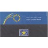 1992 SINGLE EUROPEAN MARKET STAMP Presentation Pack.