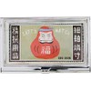 Maruwa Trade Business Card Holder EDO Match Label Card Case