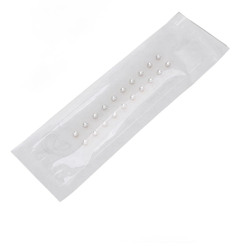 20pcs Ear Acupuncture Auricular Stickers Reduce Discomfort Ear Health Care