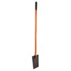 A.M. Leonard All Steel Nursery Spade with Straight Handle -