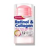 Retinol & Collagen Stick for Face Neck Firming Cream, Moisture