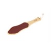 Remos callus file made of domestic beech wood with rough