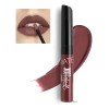 Labial Studio Look Liquido No Transfer Mate - Cyzone Color