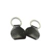 Creanoso Guitar Pick Holder (2-Pack) - Black - Great Stocking