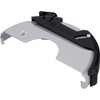Bosch Professional 1x Protective Combination Guard for Cutting (for GWS/X
