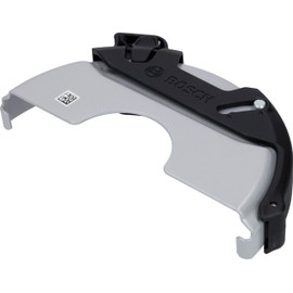 Bosch Professional 1x Protective Combination Guard for Cutting (for GWS/X 13-150, 14-150, 15-150, 17-150, 19-150, Ø 150 mm, Accessory Angle Grinder)