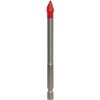 Diablo Hard Tile & Stone Carbide Tipped Drill Bit -