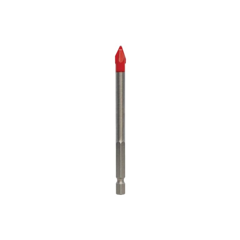 Diablo Hard Tile & Stone Carbide Tipped Drill Bit -