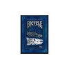 Bicycle Back to the Future Playing Cards Bicycle Back to the Future Playing Cards