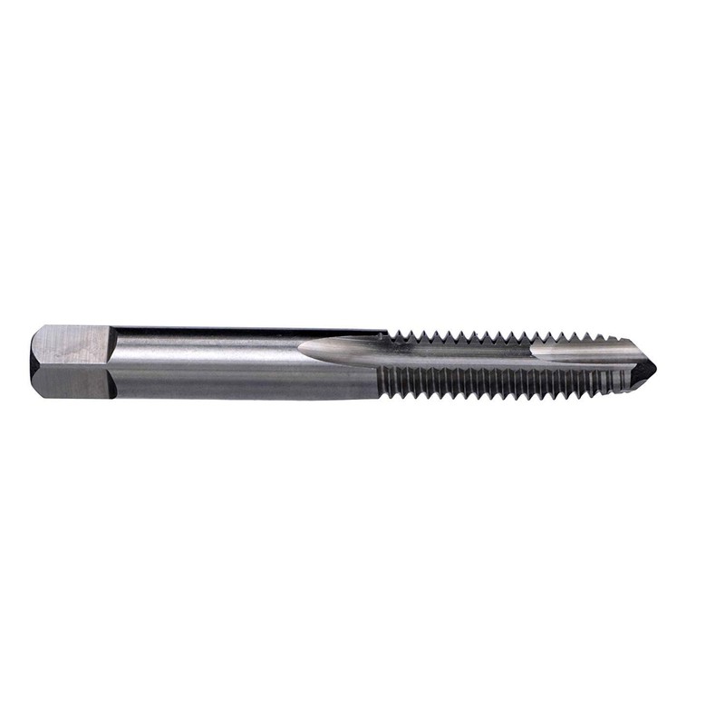 Drill America - DWT57195 7/16"-20 High Speed Steel 3 Flute