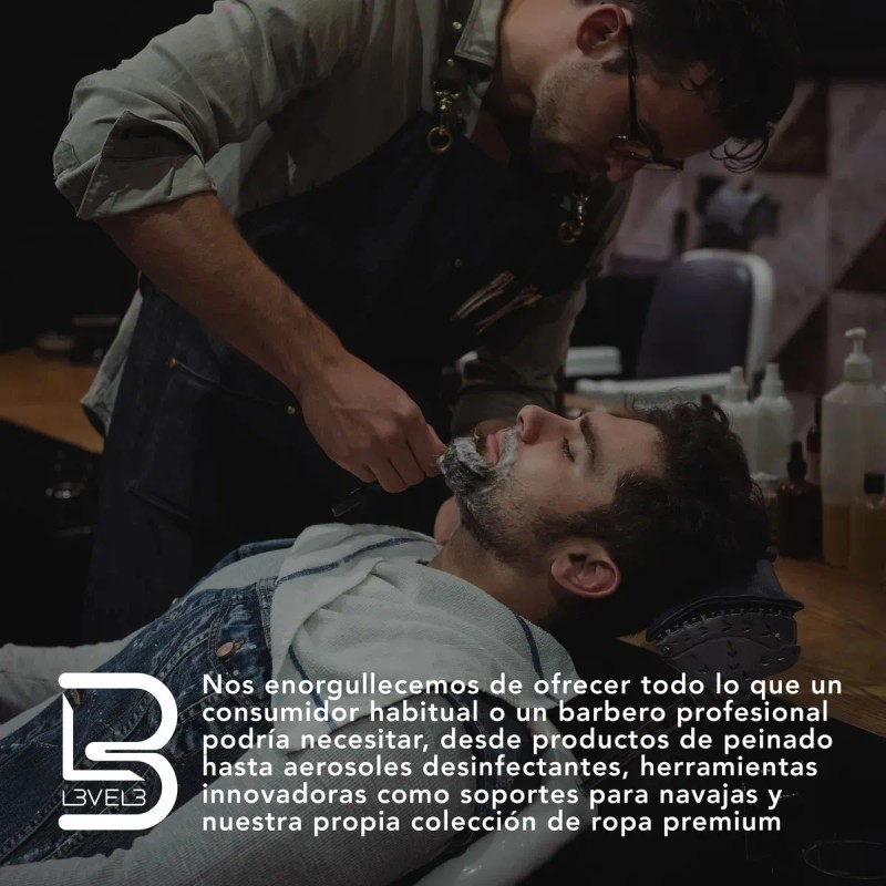 Exfoliante Facial Albaricoque Level