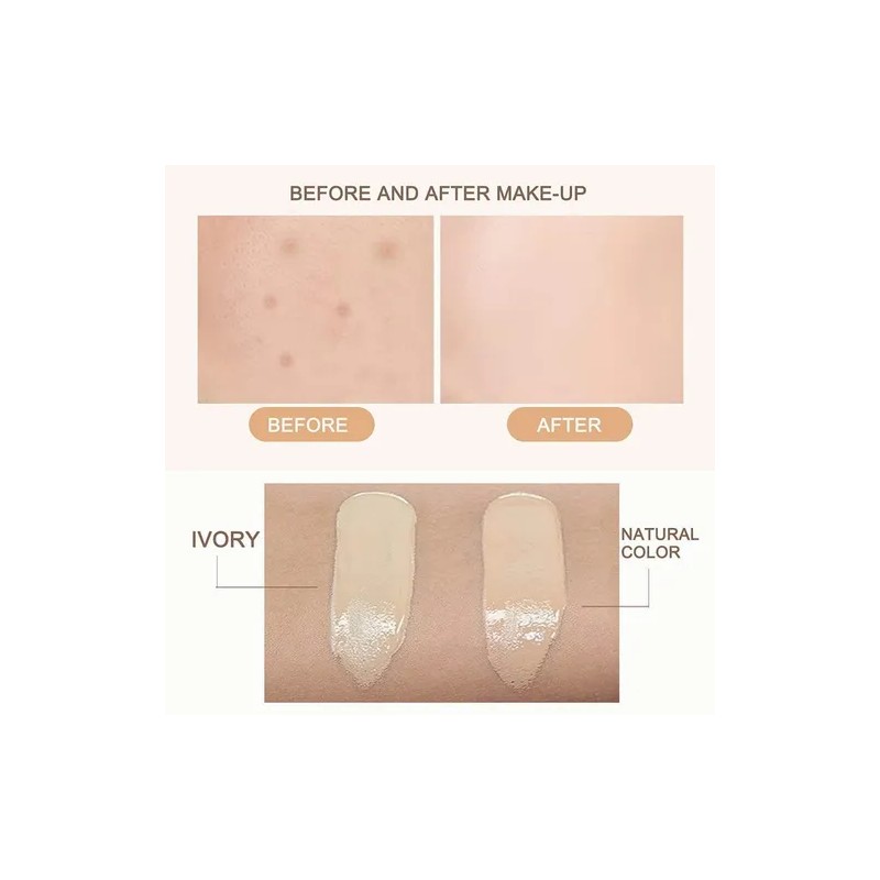 Skin Tone Adjusting Cc Cream Spf 50, Cosméticos Cc Cream