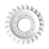 Washing Machine Clutch Replacement Fit for General Electric GTW755CSM1WS, HTW200ASK2WW,