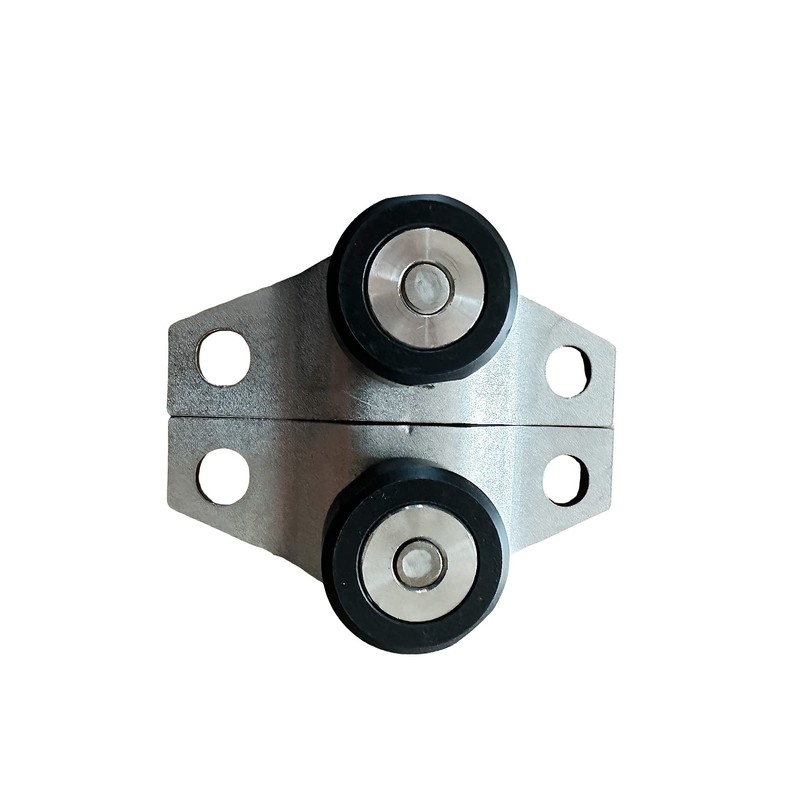 YANGCAN Tailgate Trunnion Hinge Kit Compatible with 1967-1972 Chevy GMC