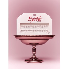 [Picasso] Aimi / [피카소] 아이미X상은언니 쏙쏙 가닥 속눈썹 라이트(9mm10mm 택1)