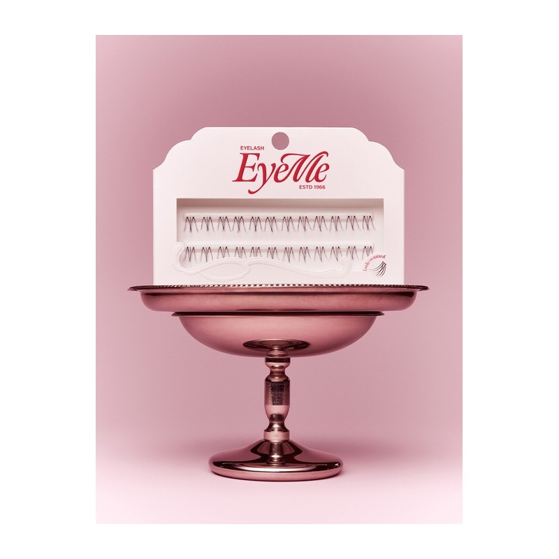 [Picasso] Aimi / [피카소] 아이미X상은언니 쏙쏙 가닥 속눈썹 라이트(9mm10mm 택1)