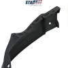 Munirater 23496760 Primed Front Bumper Cover Upper For 2016 2017