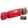 posi-products 25 Pack RED Posi-Tap #PTA2022R 20-22 ga wire connector