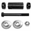 Technical Precision Replacement for Peterbilt 362 Year 1999 Spring Bushing KIT AIR Leaf Suspension