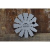 Wisemen Trading Stainless Steel Bevel Gauge Angle Range 15-120 Degree