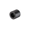 sourcing map Nylon Round Spacer Washer 4.2mm ID 7mm OD