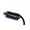 YUXSOUQ Ignition Coil Pack with Spark Plug 0824-043, 0824-049 Compatible