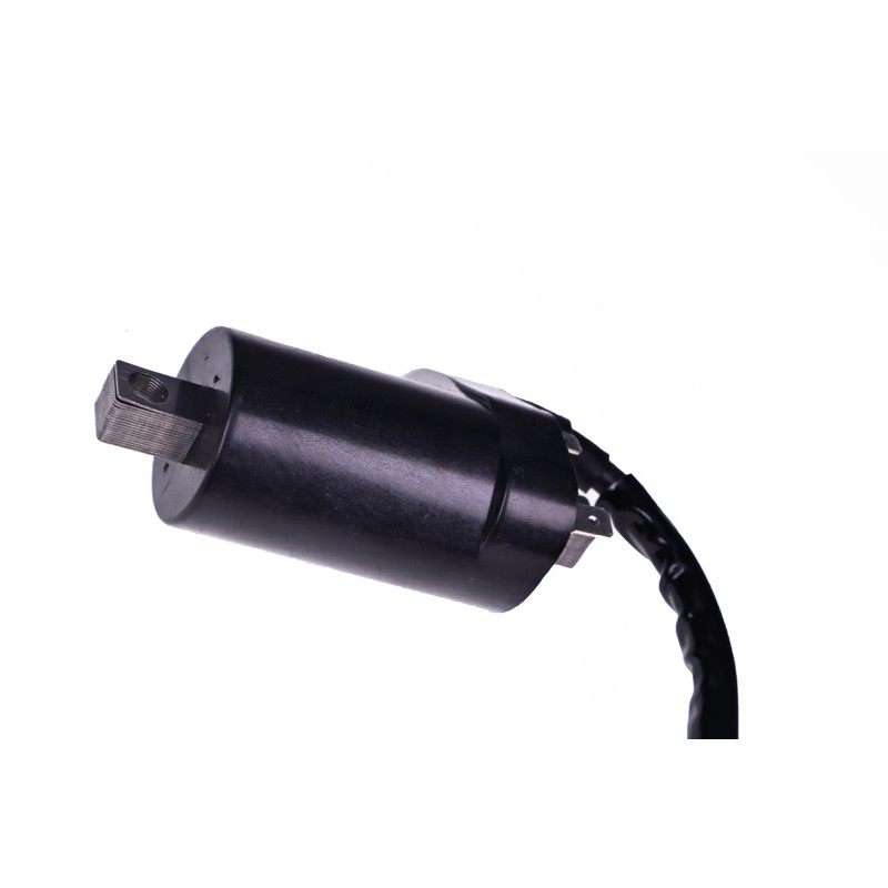 YUXSOUQ Ignition Coil Pack with Spark Plug 0824-043, 0824-049 Compatible