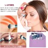 Derpilo Makeup Brushes Set, 11 Pieces, Popular Makeup Brushes, Fiber