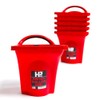Handy Roller Pail - Bulk 6 Pack