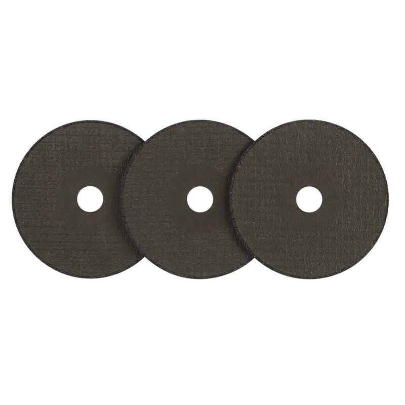 Draper 94769 Metal Cutting Disc, 100 x 2.5 x 16mm