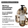 L'Oréal Professionnel Rinse-Off Serum with Free Travel Size Shampoo for