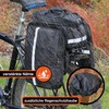 YPC Converter Bicycle Bag for Pannier Rack L - Pannier