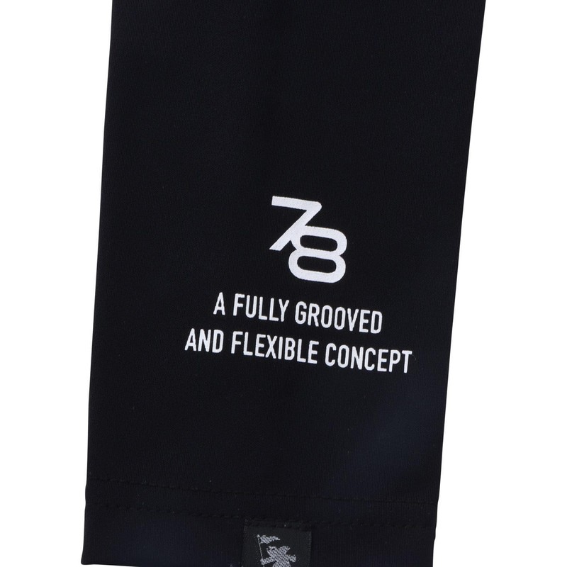 Gotcha 252GG8801 Golf Dry UV Protection, Basic Arm Guard, Men's,