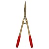 Barnel B1010L 28" Wavy Serrated Hedge Shears