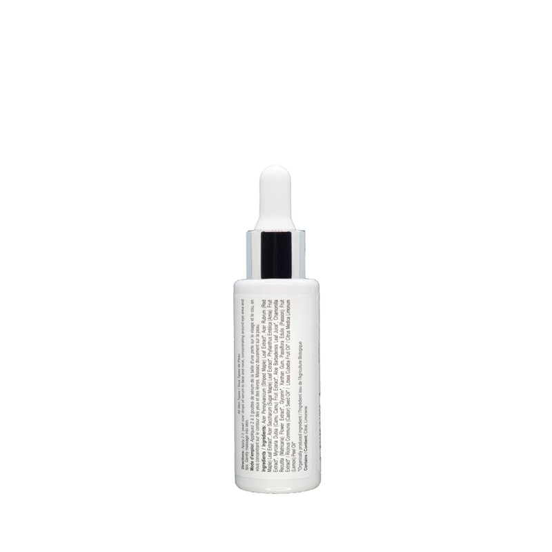 Organic Maple Elastin Boost Serum