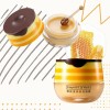 Mascarilla Bálsamo Hidratante Labios Miel