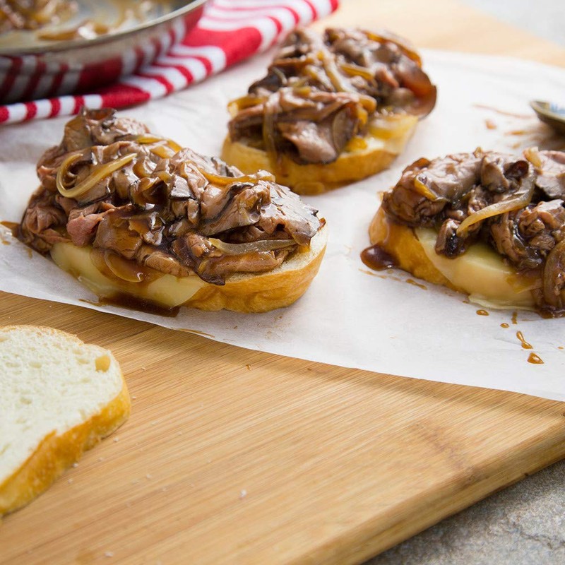 McCormick 30% Less Sodium Brown Gravy Mix, 0.87 oz