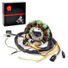 MOTO1988 Magneto Stator coil Compatible with Polaris Xpedition 325 425