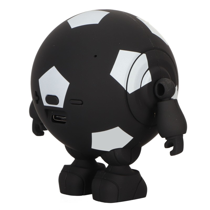 Bluetooth Speaker Stereo Support Wireless Serial Connection Portable Small Wireless