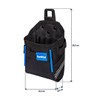 Sortimo ProClick Tool Bag M 14 - Compact Tool Bag