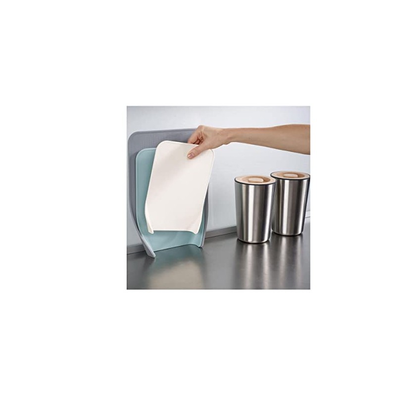 Nest Chop Chopping Boards Set of 3 Opal