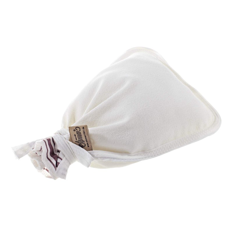 ottoman Kese Hamam Luxury Exfoliating Glove