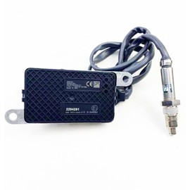 5WK9 7401 Catalyst Nitrogen nox Oxide Sensor 2294291 2064769 fits Scania DC9, DC11, DC-DT12 24V Post-Cat P G R T Euro-6