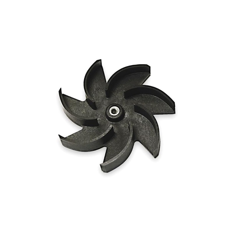 ZOELLER Plastic Impeller