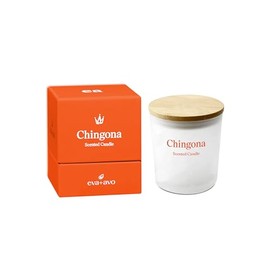 EVA + AVO Chingona Candle
