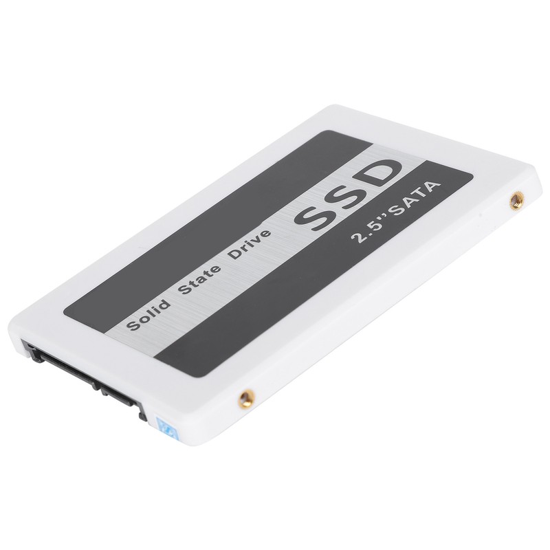 SSD Solid State Hard Disk Drive for Laptop Desktop Computer