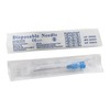 Shudyear 100pcs Dispensing Needle Accessories, Stainless Steel Industrial Needles Individually